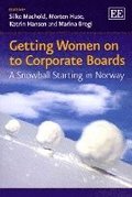 Getting Women on to Corporate Boards
