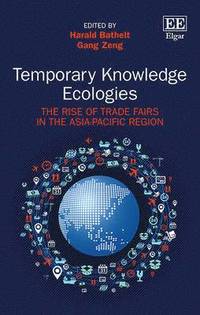 Temporary Knowledge Ecologies