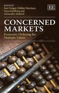 Concerned Markets