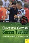Successful German Soccer Tactics