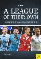 Steffen Siebert - League of Their Own, Häftad