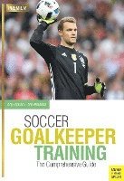 Tony Englund - Soccer Goalkeeping Training, Häftad