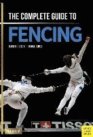 Berndt Barth - Complete Guide to Fencing, Häftad