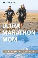 Holly Zimmermann - Ultramarathon Mom, Häftad. Tillgänglighet: Lägg i varukorg