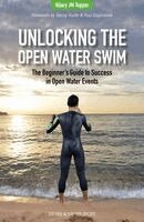 Hilary Topper - Unlocking the Open Water Swim, Häftad