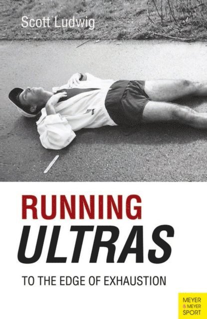 Scott Ludwig - Running Ultras, E-bok. Tillgänglighet: Lägg i varukorg
