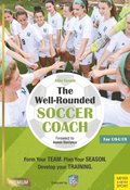 Well-Rounded Soccer Coach
