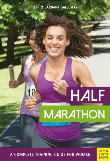 Half Marathon
