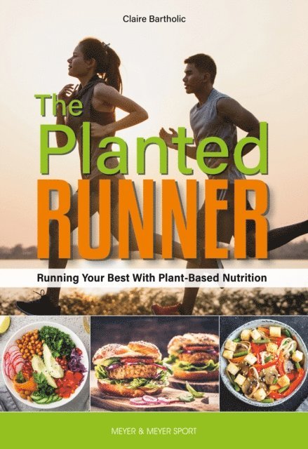 Planted Runner
