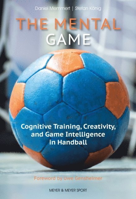 Memmert Daniel, Gensheimer Uwe - Mental Game, E-bok