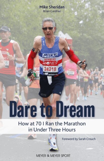 Mike Sheridan - Dare to Dream, E-bok