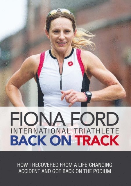 Fiona Ford - Back on Track, E-bok