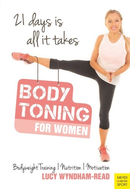 Lucy Wyndham-Read - Body Toning for Women, E-bok. Tillgänglighet: Lägg i varukorg