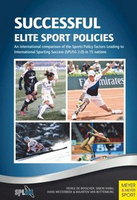 Successful Elite Sport Policies