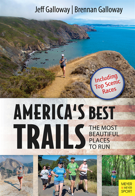 Galloway Jeff - America's Best Trails, E-bok. Tillgänglighet: Lägg i varukorg