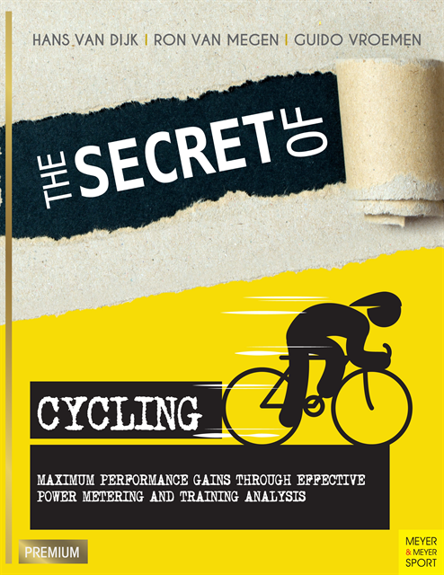 Secret of Cycling