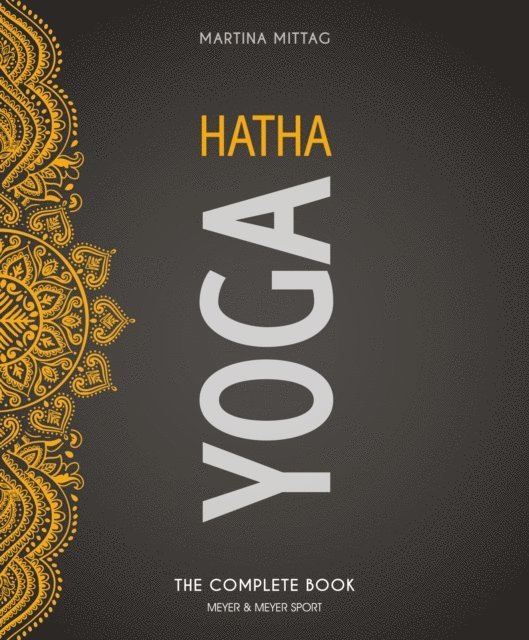 Martina Mittag - Hatha Yoga, E-bok