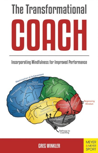 Greg Winkler - Transformational Coach, E-bok