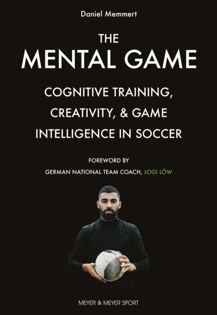 Memmert Daniel - Mental Game, E-bok