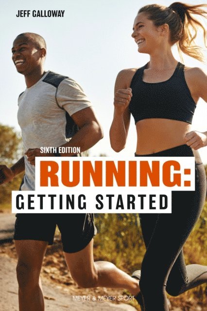 Galloway Jeff - Running: Getting Started, E-bok. Tillgänglighet: Lägg i varukorg