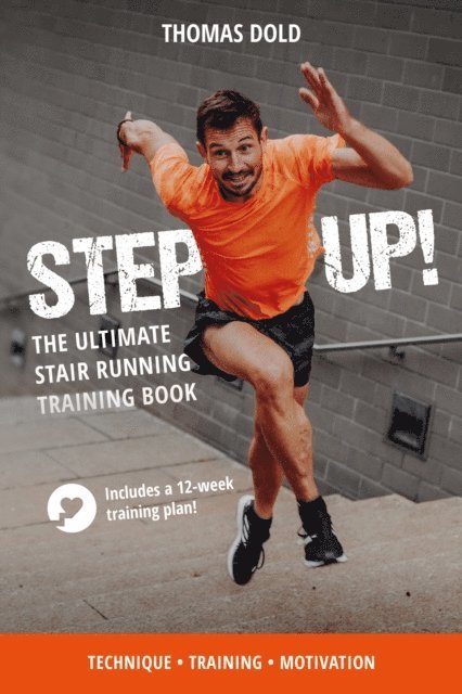 Thomas Dold - Step Up!, E-bok