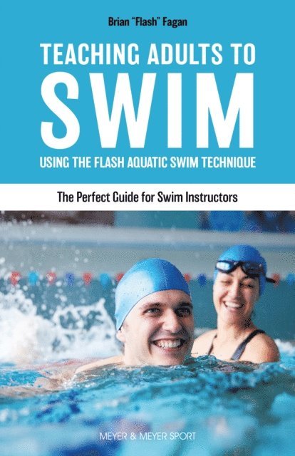 Brian Fagan - Teaching Adults to Swim, E-bok