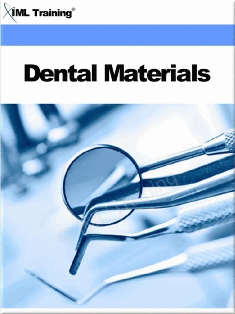 IML Training - Dental Materials (Dentistry), E-bok. Tillgänglighet: Lägg i varukorg