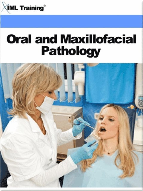 IML Training - Oral and Maxillofacial Pathology (Dentistry), E-bok. Tillgänglighet: Lägg i varukorg