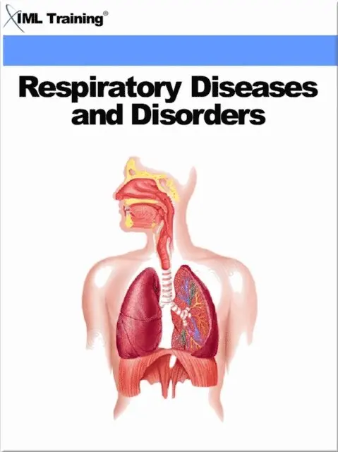 IML Training - Respiratory Diseases and Disorders (Human Body), E-bok. Tillgänglighet: Lägg i varukorg