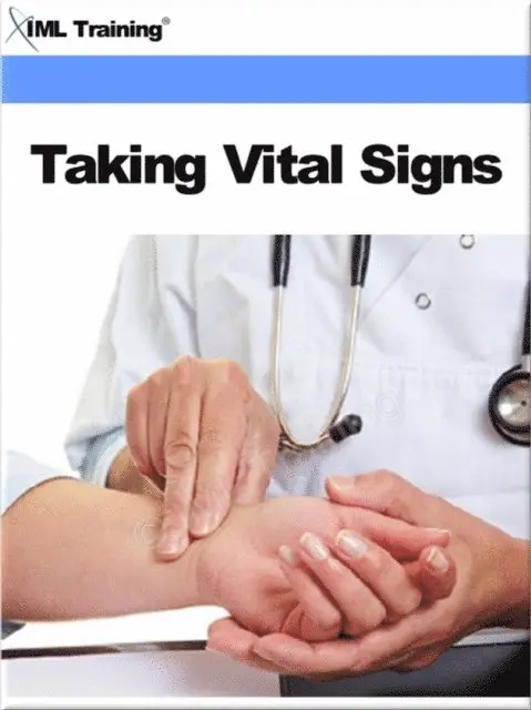 IML Training - Taking Vital Signs (Injuries and Emergencies), E-bok. Tillgänglighet: Lägg i varukorg