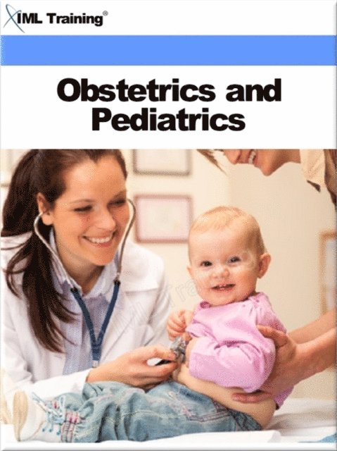 IML Training - Obstetrics and Pediatrics (Nursing), E-bok. Tillgänglighet: Lägg i varukorg