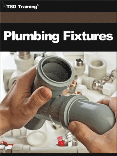 TSD Training - Plumbing Fixtures, E-bok. Tillgänglighet: Lägg i varukorg