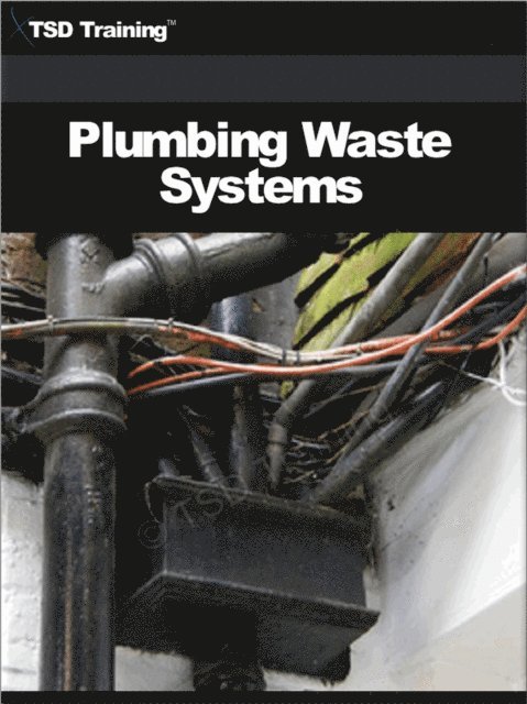 TSD Training - Plumbing Waste Systems, E-bok. Tillgänglighet: Lägg i varukorg