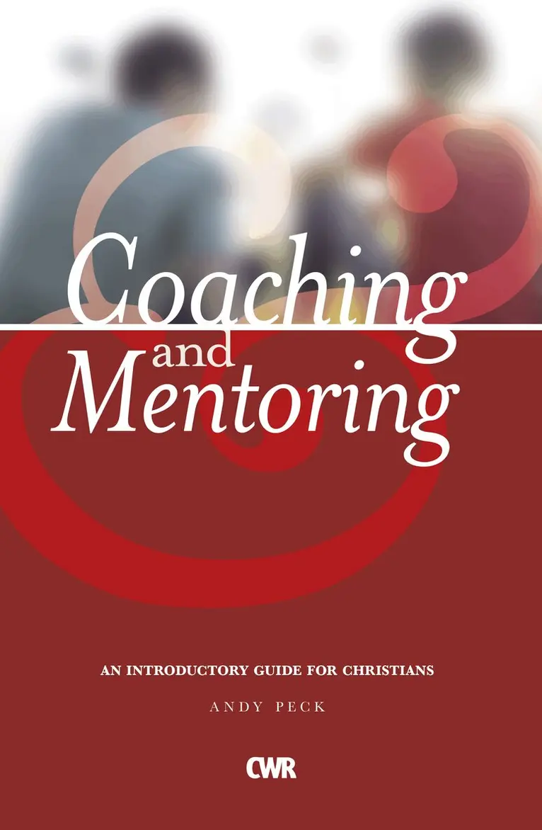 Andy Peck - Coaching and Mentoring, Häftad. Tillgänglighet: Tillfälligt slut
