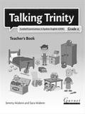 Talking Trinity Gese Grade 2 Teachers