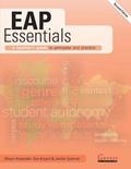 EAP Essentials: A teachers guide to principles and practice (Second Edition)