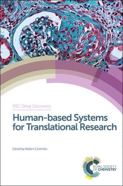 Robert Coleman - Human-based Systems for Translational Research, E-bok