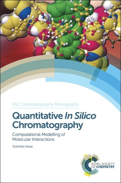 Toshihiko Hanai - Quantitative In Silico Chromatography, E-bok