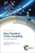 New Trends in Cross-Coupling