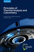 Principles of Thermal Analysis and Calorimetry
