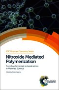 Nitroxide Mediated Polymerization