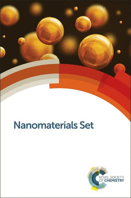 Nanomaterials Set, Övrigt