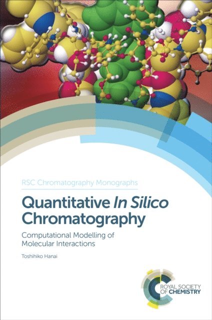 Toshihiko Hanai - Quantitative In Silico Chromatography, E-bok