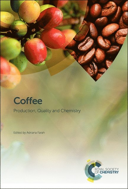 Adriana Farah - Coffee, E-bok