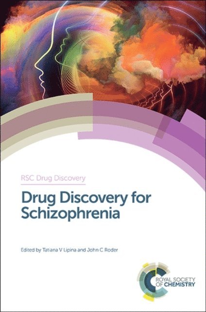 John Roder, Tatiana Lipina - Drug Discovery for Schizophrenia, E-bok