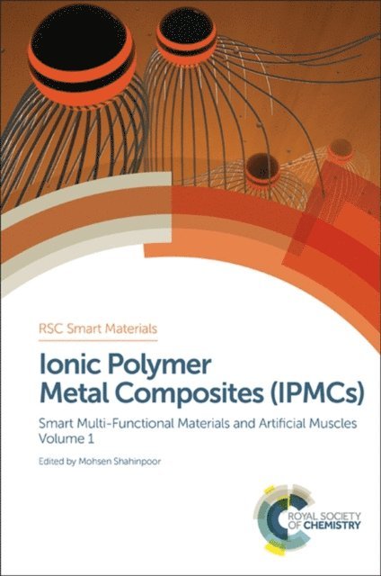 Mohsen Shahinpoor - Ionic Polymer Metal Composites (IPMCs), E-bok