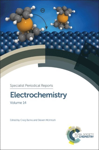 Steven McIntosh, Craig E Banks - Electrochemistry, E-bok