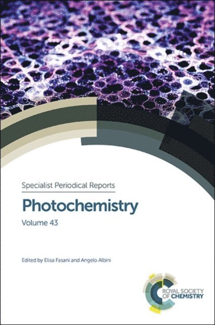 Angelo Albini, Elisa Fasani - Photochemistry, E-bok