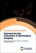 Supramolecular Chemistry in Biomedical Imaging