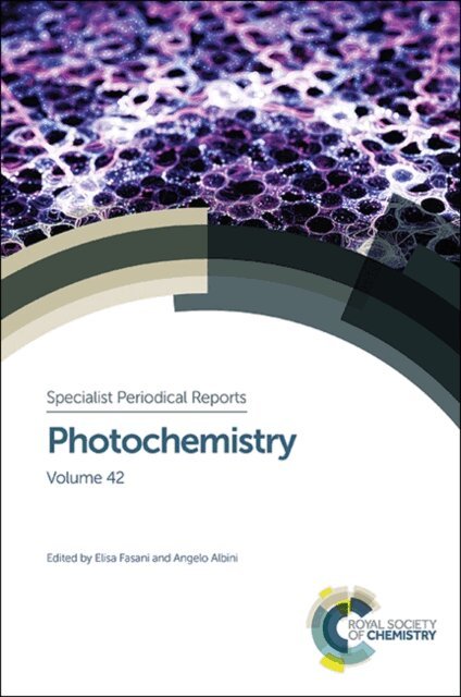 Angelo Albini, Elisa Fasani - Photochemistry, E-bok
